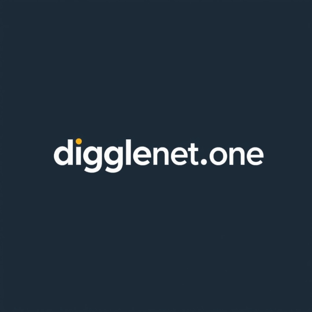 Digglenet